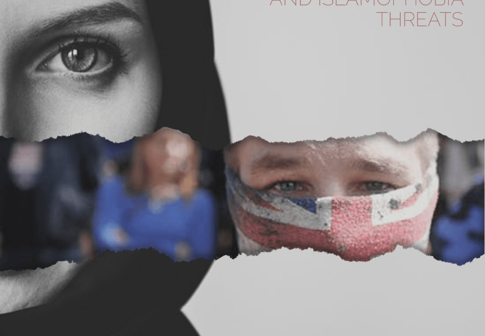 Collaborative Approaches to Counter the Extremist Right-Wing and Islamophobia Threats