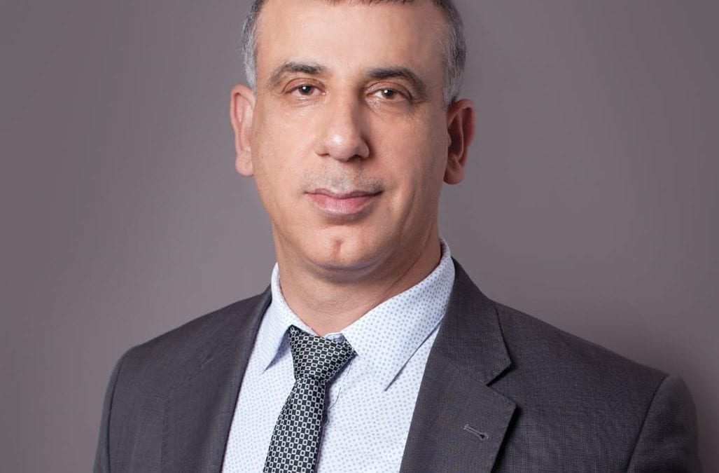Assoc. Prof. Mehmet Ozalp