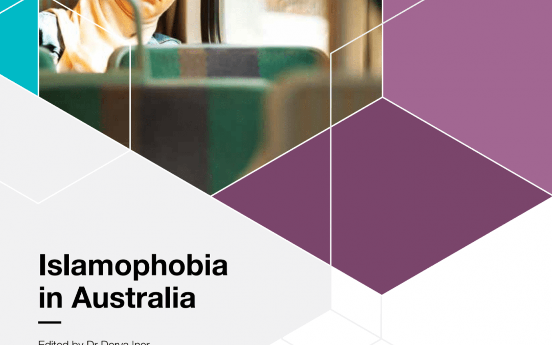 Islamophobia in Australia Reports