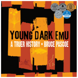Young Dark Emu cover image