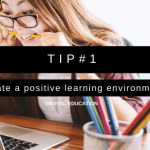 Tips for Digital Learning